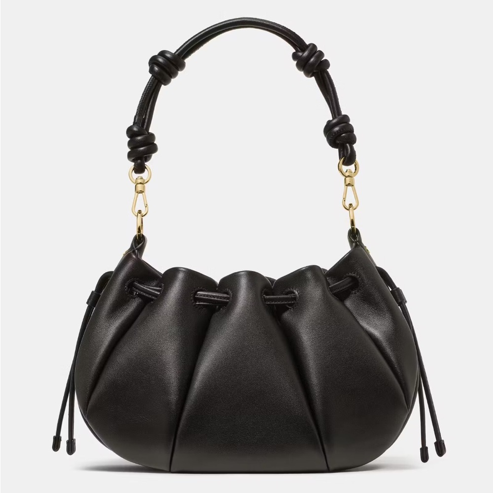 NWT KATE SPADE‎ Pinch Leather Crossbody Bag